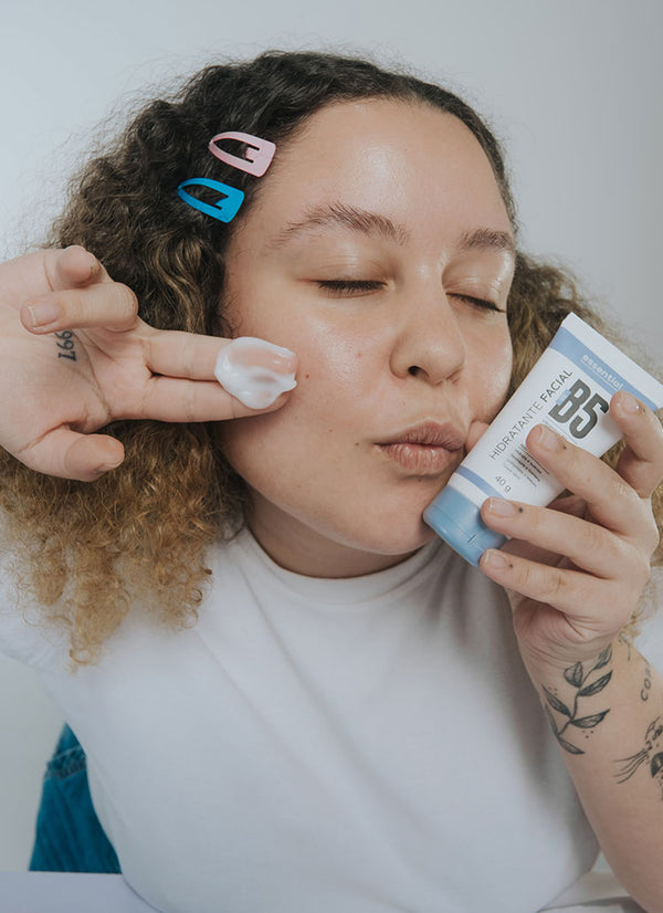 Hidratante Facial B5