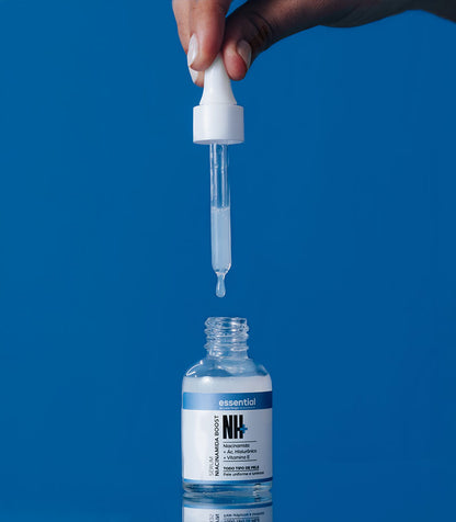 Sérum Niacinamida Boost NH+