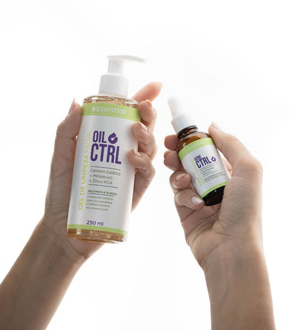 Kit Skincare Completão