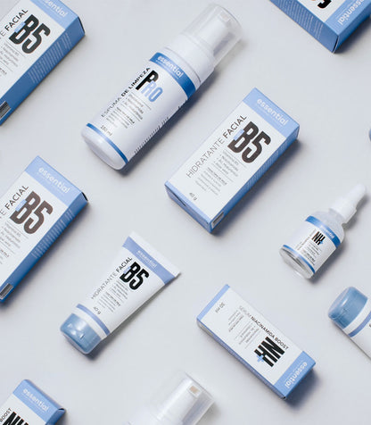 Kit Skincare Completão
