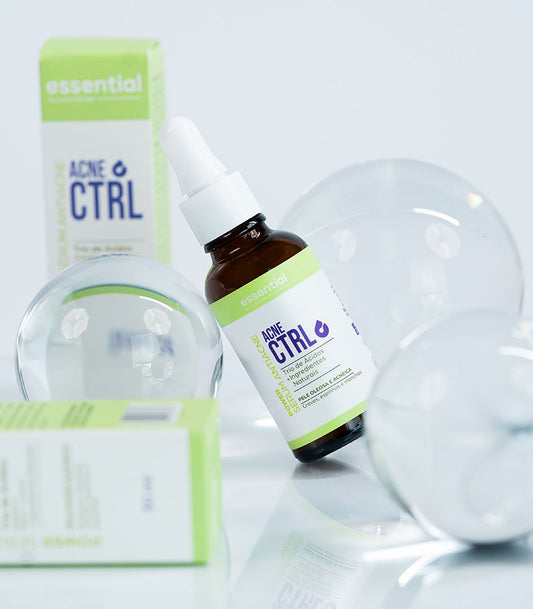 Power Sérum Acne CTRL
